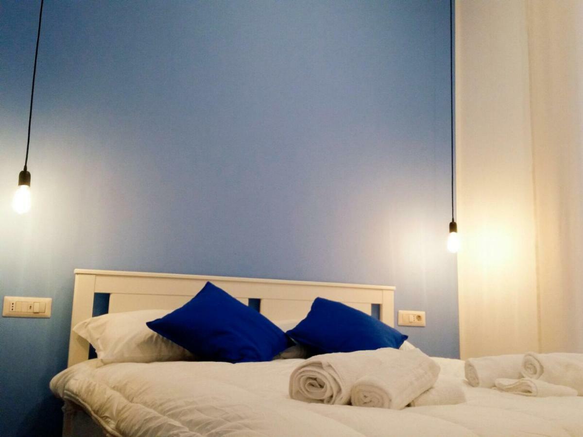 B&B Monserrato เนเปิลส์ ภายนอก รูปภาพ